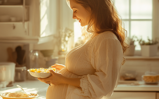 Prenatal Vitamins with Chromium: Benefits and Considerations