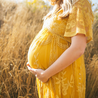 What to Know About L-Carnitine During Pregnancy