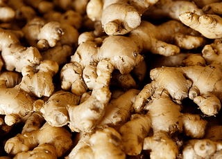 Ginger in Prenatal Vitamins: A Natural Nausea Relief