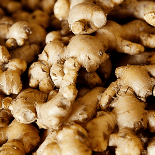 Ginger in Prenatal Vitamins: A Natural Nausea Relief