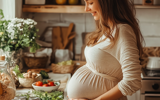 Prenatal Vitamins with Magnesium: Benefits and Choosing the Best