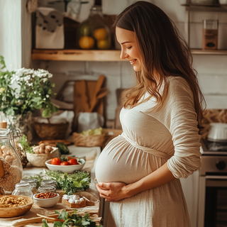 Prenatal Vitamins with Magnesium: Benefits and Choosing the Best