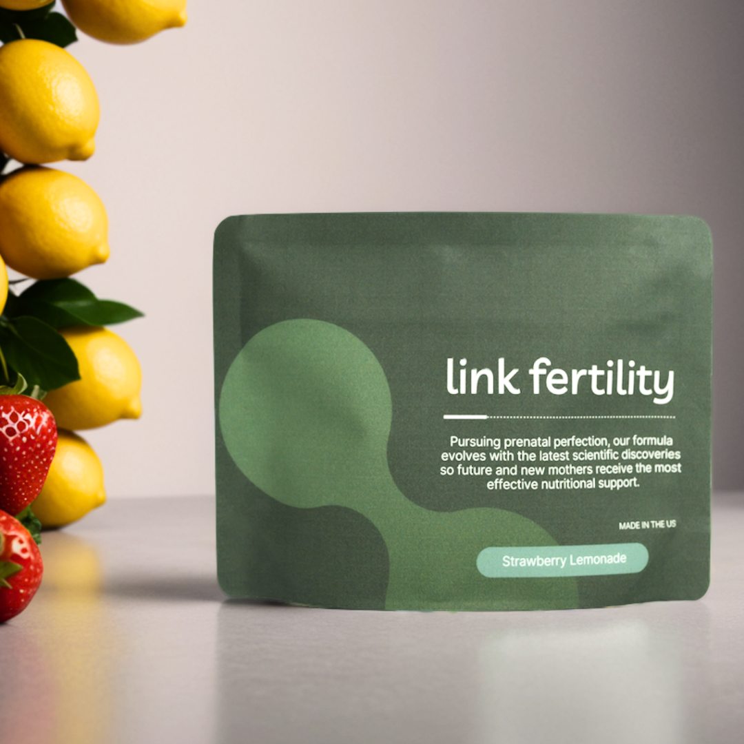 The Female Prenatal (Monthly Subscription)